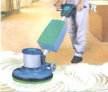 东莞横沥地毯清洗服务公司【洁丽美清洁】产品的资料 - 广东机电网